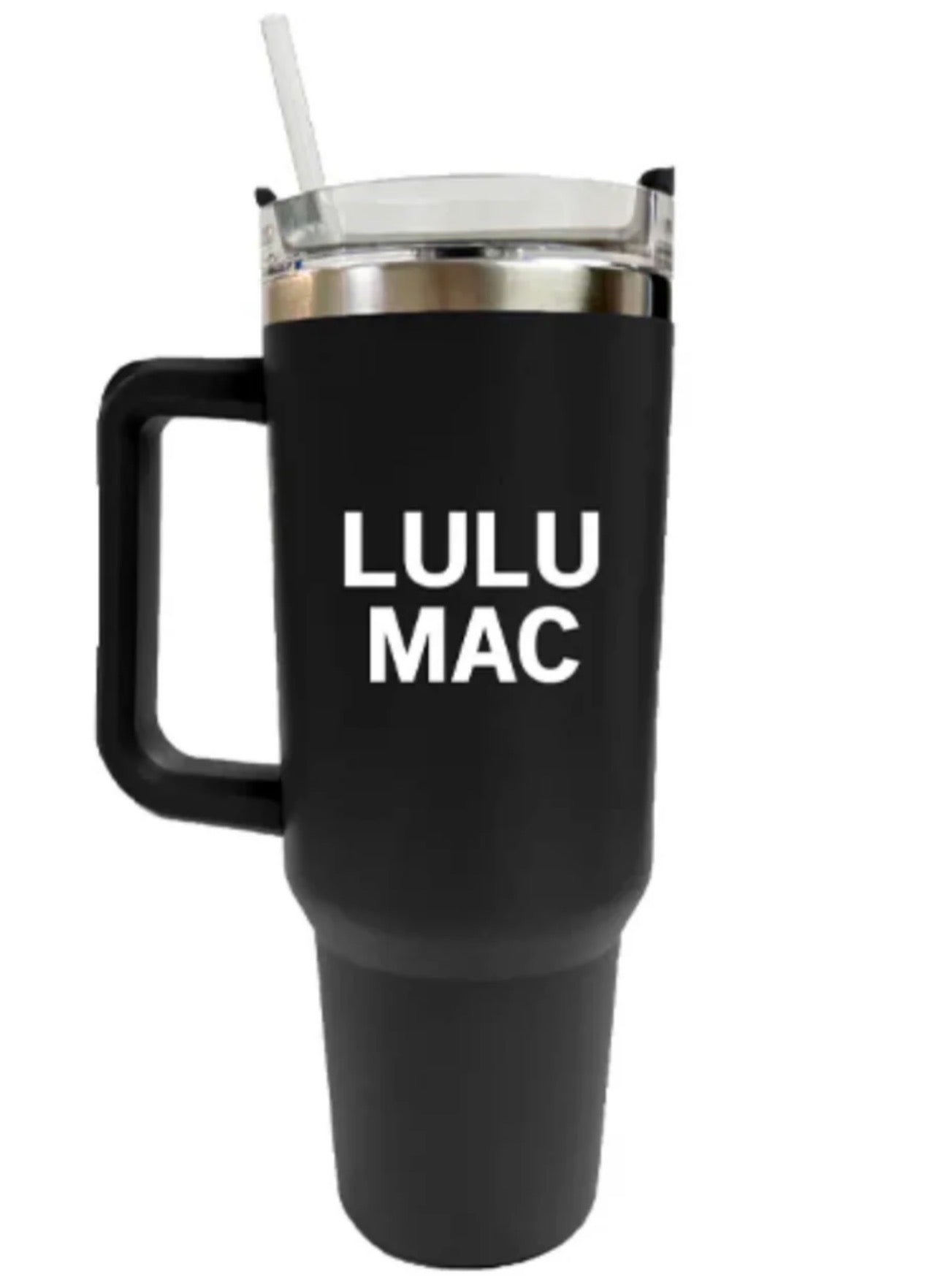 Lulu Mac Tumbler