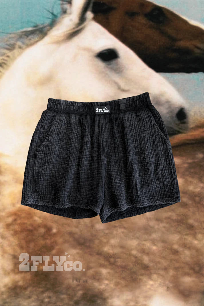 2Fly Boxer style shorts