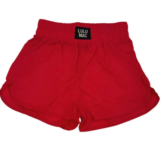 Youth Lulu Mac Shorts