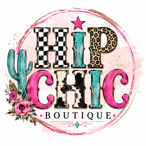 Hip Chick Boutique