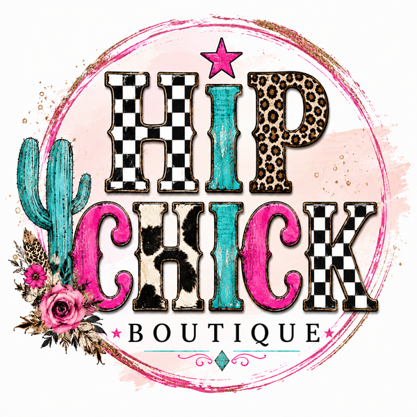 Hip Chick Boutique